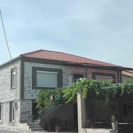 Luxury Apartments Agios Andreas  Екстер'єр фото
