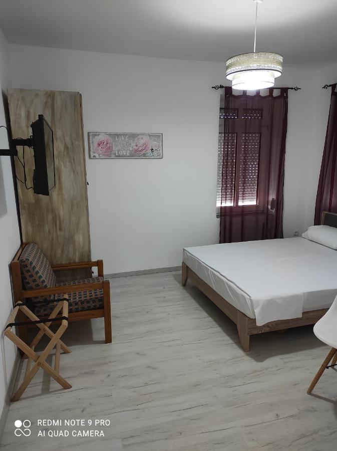 Luxury Apartments Agios Andreas  Екстер'єр фото