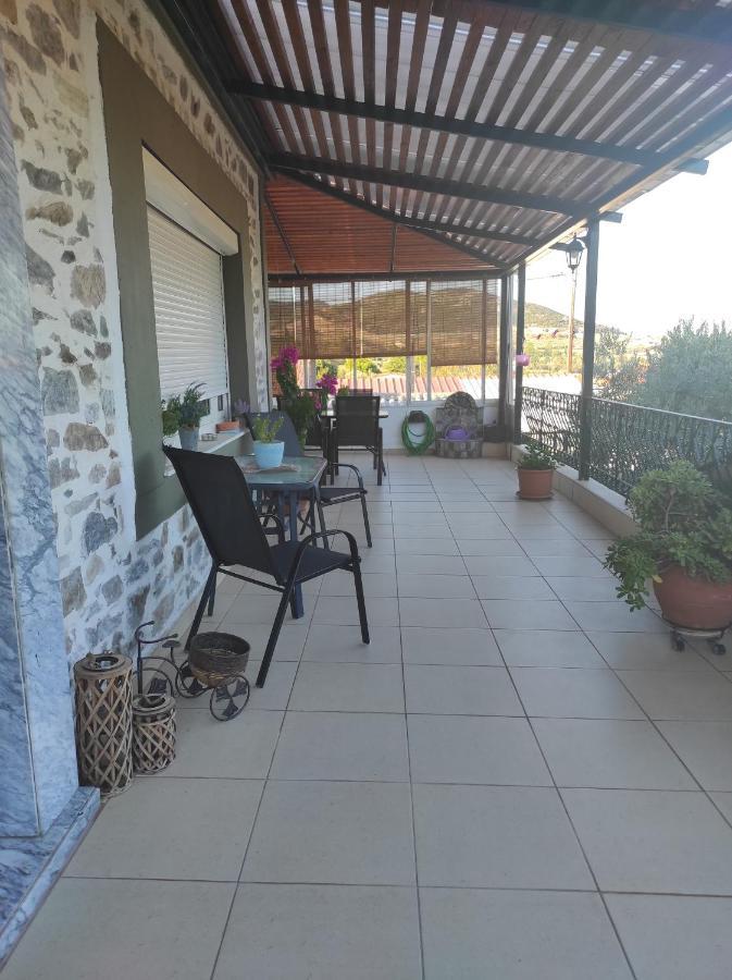 Luxury Apartments Agios Andreas  Екстер'єр фото
