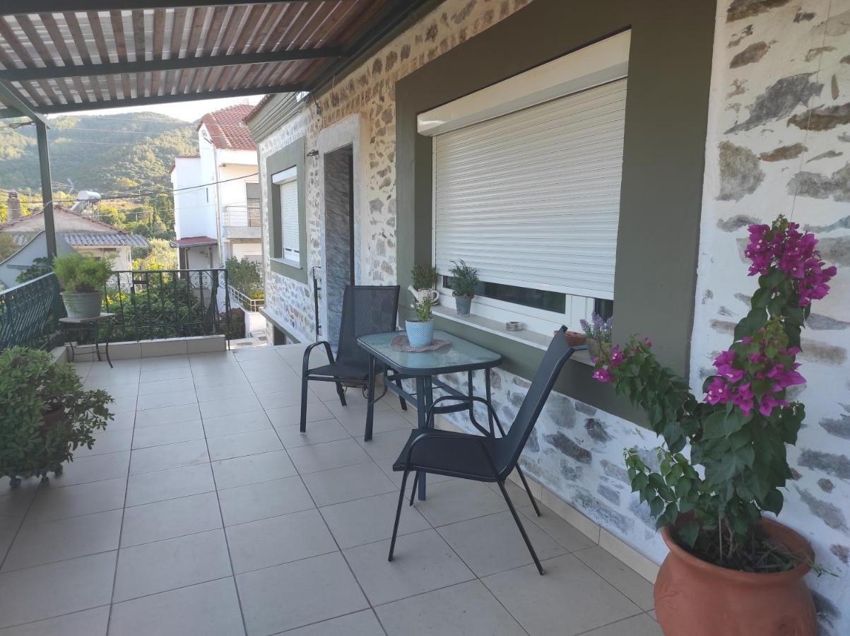 Luxury Apartments Agios Andreas  Екстер'єр фото
