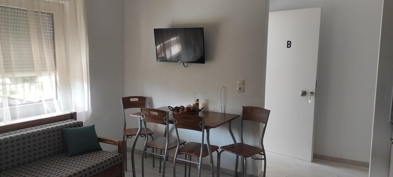 Luxury Apartments Agios Andreas  Екстер'єр фото
