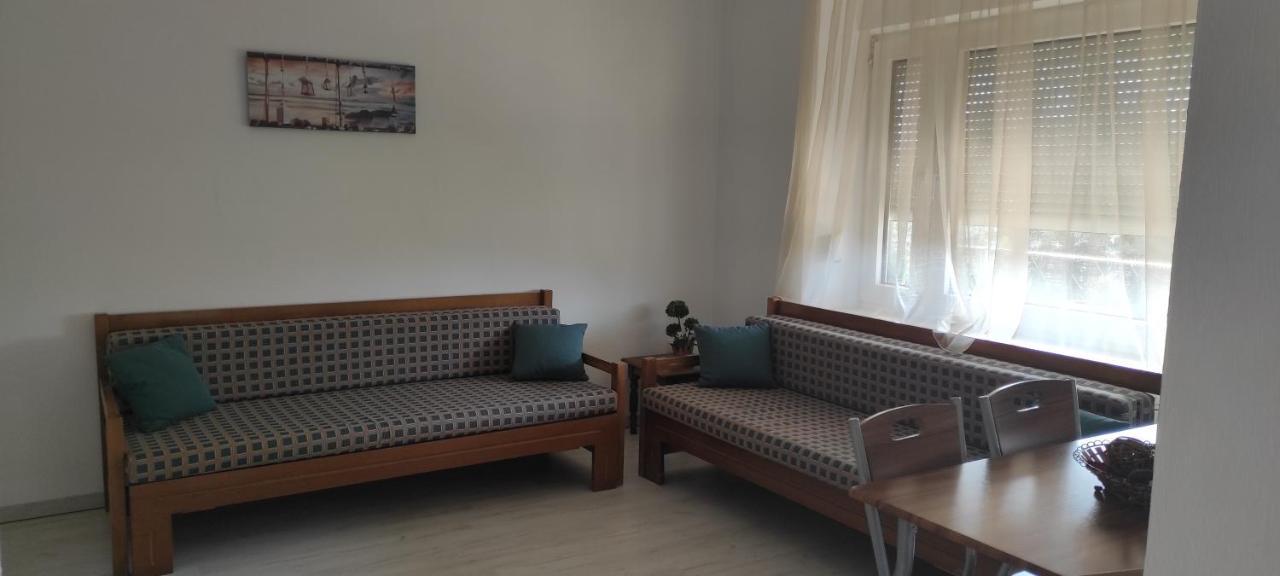 Luxury Apartments Agios Andreas  Екстер'єр фото