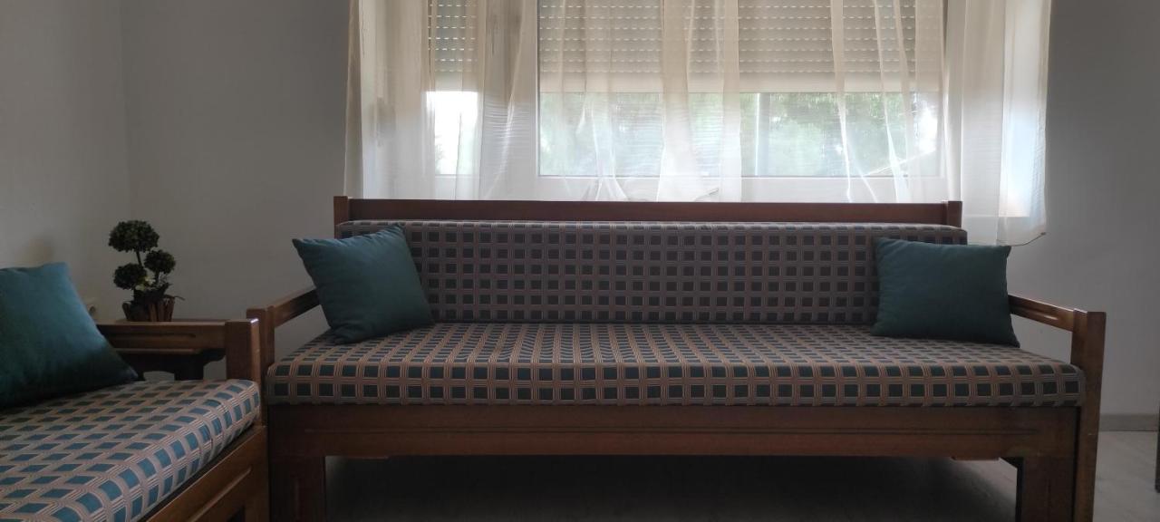 Luxury Apartments Agios Andreas  Екстер'єр фото