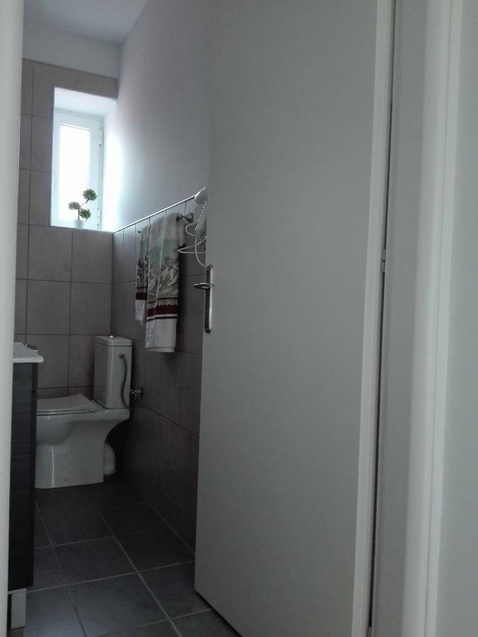 Luxury Apartments Agios Andreas  Екстер'єр фото