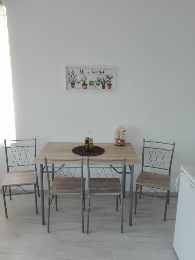 Luxury Apartments Agios Andreas  Екстер'єр фото