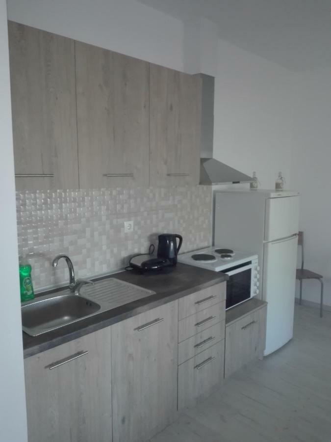 Luxury Apartments Agios Andreas  Екстер'єр фото