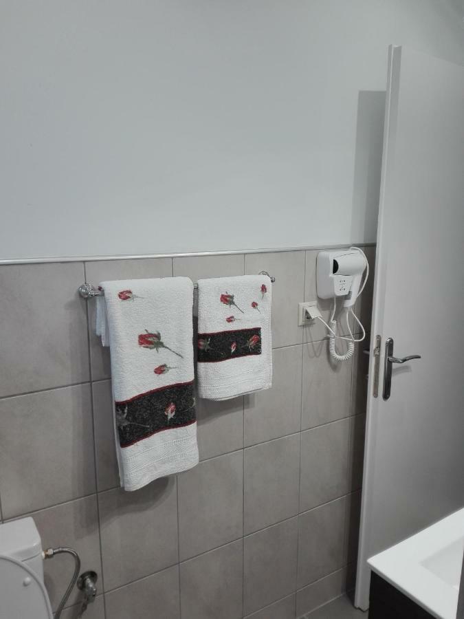 Luxury Apartments Agios Andreas  Екстер'єр фото