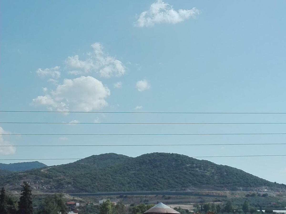 Luxury Apartments Agios Andreas  Екстер'єр фото