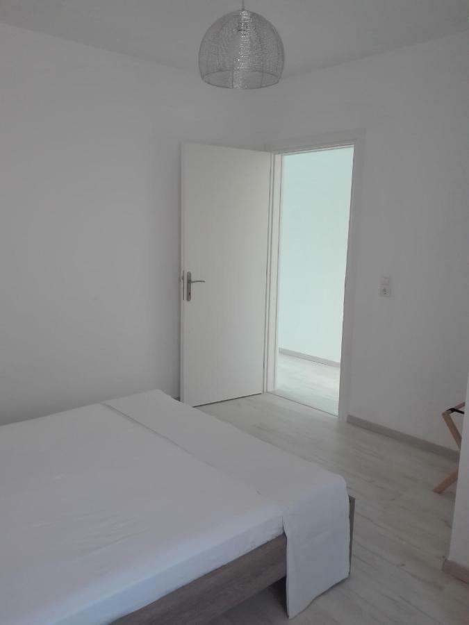 Luxury Apartments Agios Andreas  Екстер'єр фото