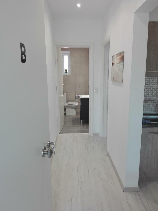 Luxury Apartments Agios Andreas  Екстер'єр фото