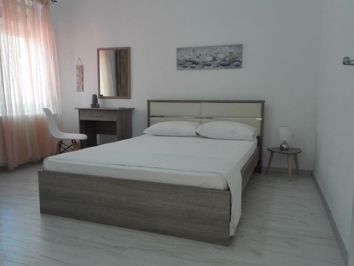 Luxury Apartments Agios Andreas  Екстер'єр фото