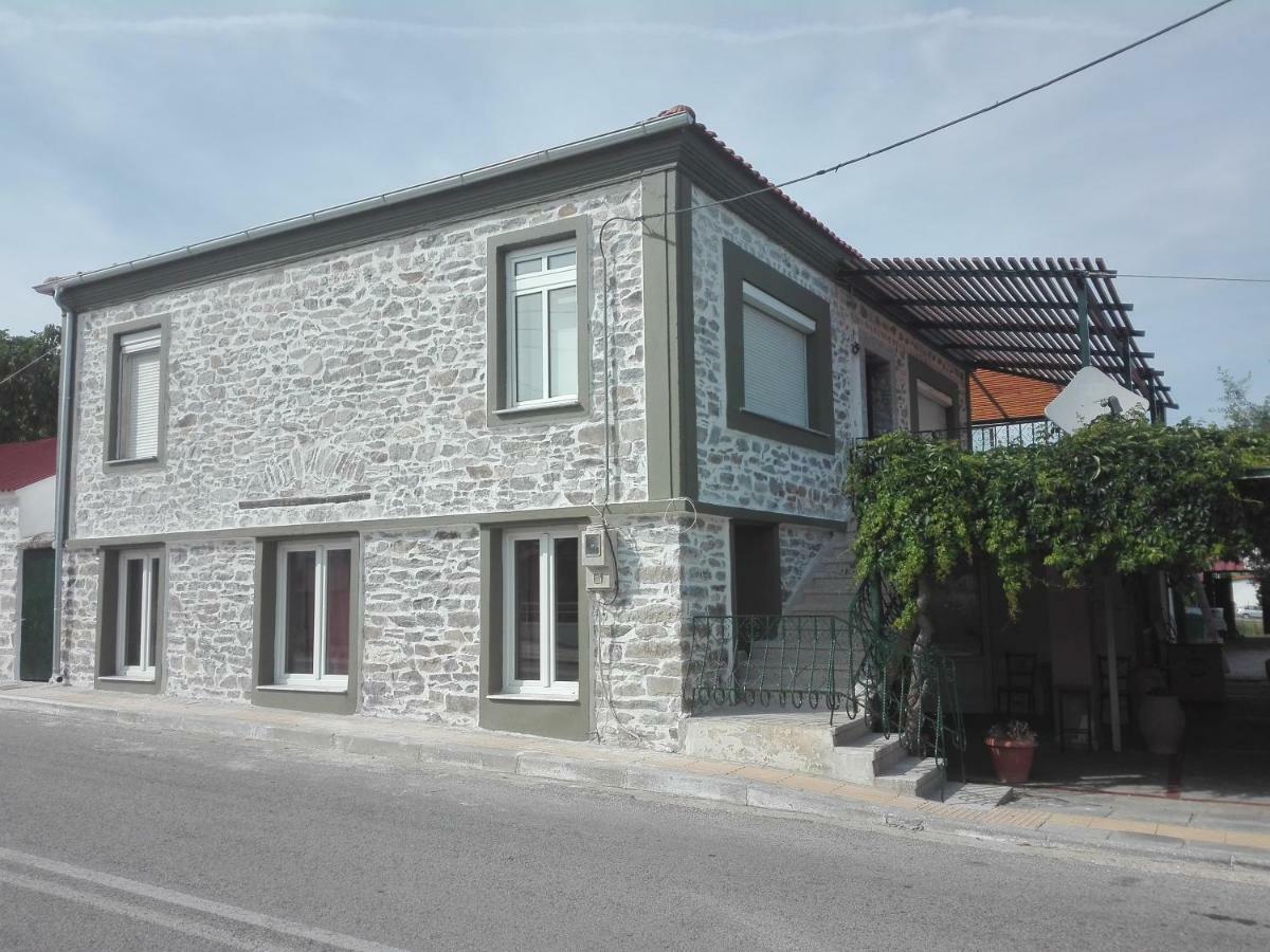 Luxury Apartments Agios Andreas  Екстер'єр фото